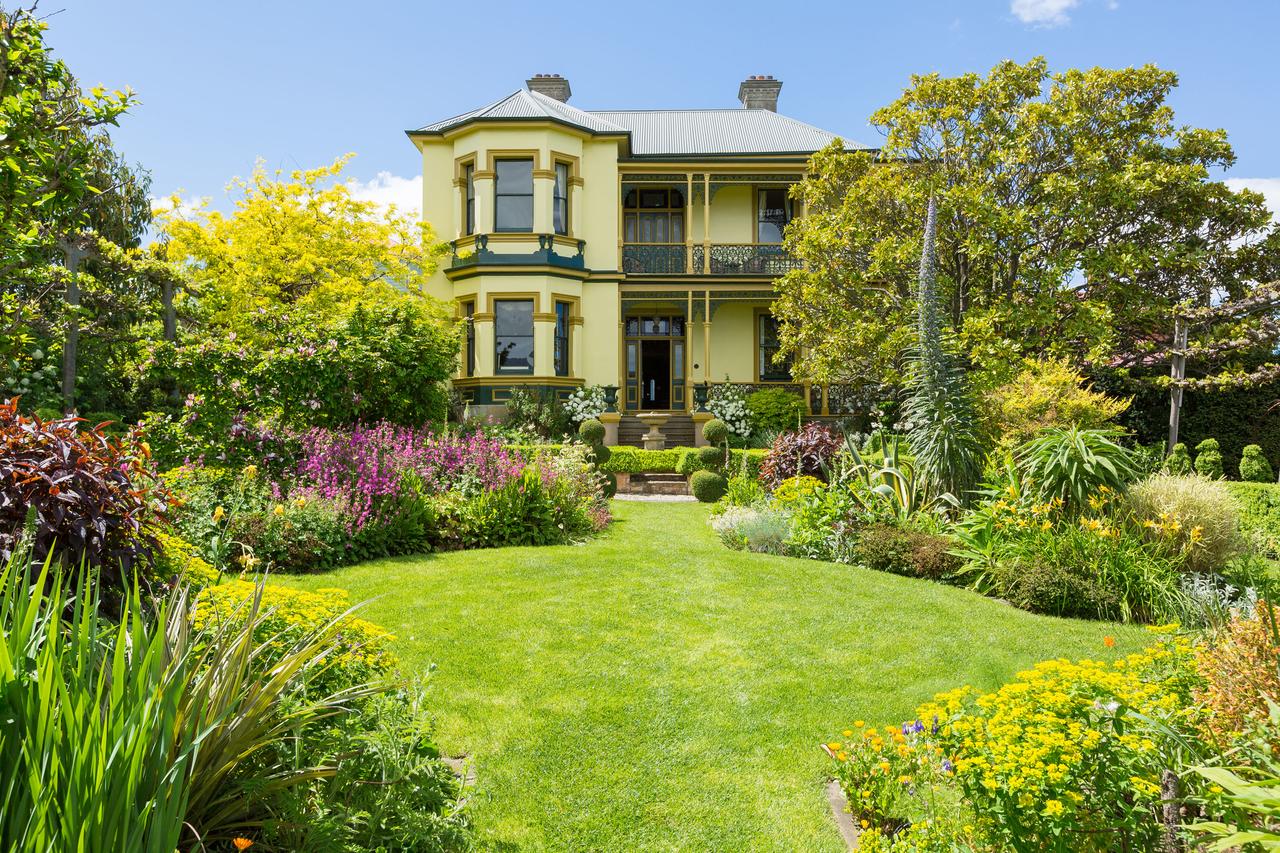 Glebe TAS Tourism Adelaide