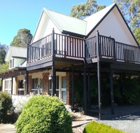 Robin's Nest BB - Tourism Adelaide