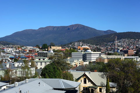 Lenna Of Hobart - Tourism Adelaide 13