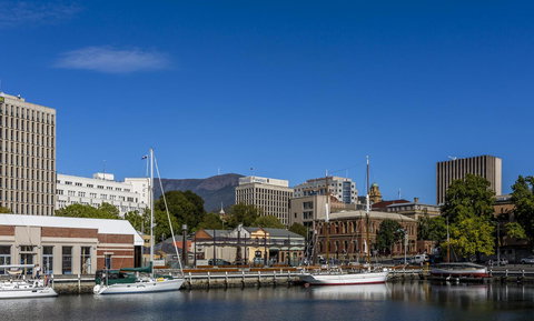 Lenna Of Hobart - Tourism Adelaide 24