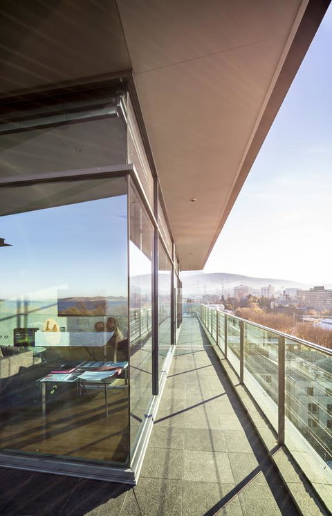 Lenna Of Hobart - Tourism Adelaide 31