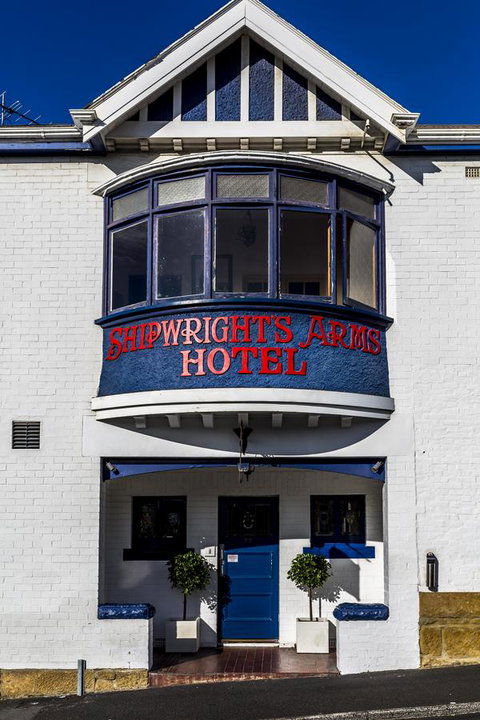 Lenna Of Hobart - Tourism Adelaide 17