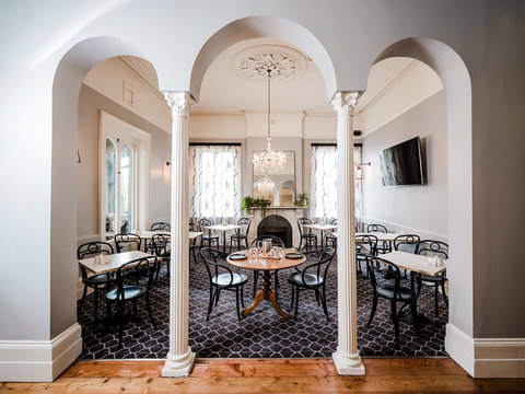 Lenna Of Hobart - Tourism Adelaide 9