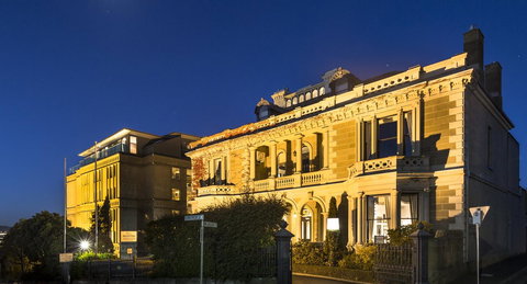 Lenna Of Hobart - Tourism Adelaide 0