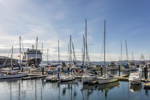 Lenna Of Hobart - Tourism Adelaide 23