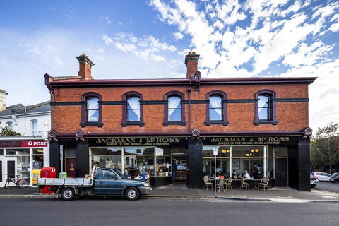 Lenna Of Hobart - Tourism Adelaide 15