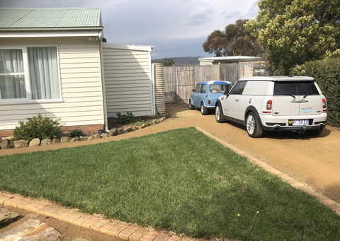 Richmond Bridge Accommodation â€œTwo The Bridgeâ€ - Tourism Adelaide 26