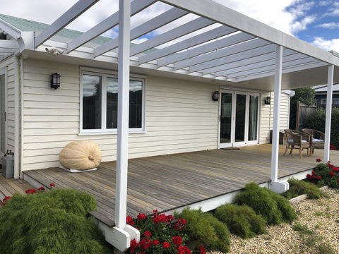 Richmond Bridge Accommodation â€œTwo The Bridgeâ€ - Tourism Adelaide 8