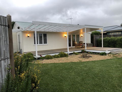 Richmond Bridge Accommodation â€œTwo The Bridgeâ€ - Tourism Adelaide 9