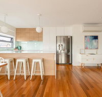 Kangaroo Bay Apartments - Tourism Adelaide