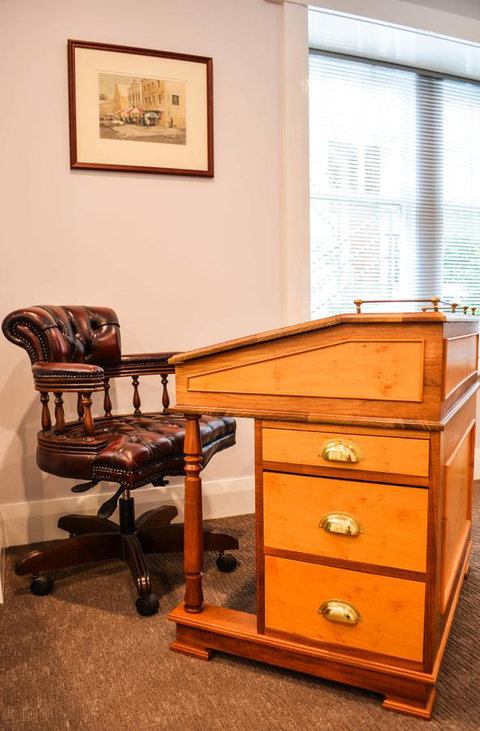 Heathfield Apartments - Tourism Adelaide 19