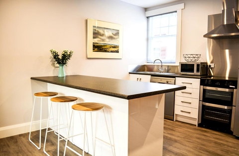 Heathfield Apartments - Tourism Adelaide 11