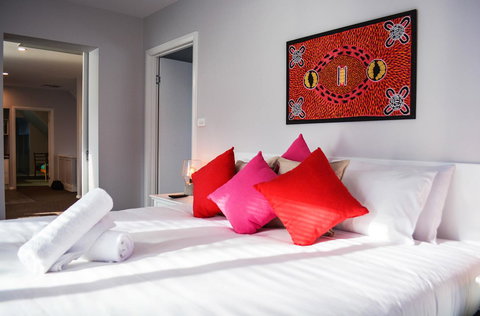 Heathfield Apartments - Tourism Adelaide 15