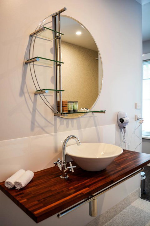 Heathfield Apartments - Tourism Adelaide 9