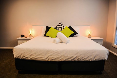 Heathfield Apartments - Tourism Adelaide 22