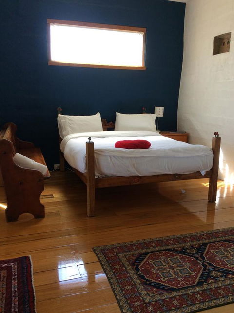 Cherry Top Farmstay - Boutique Eco Village - Tourism Adelaide 11