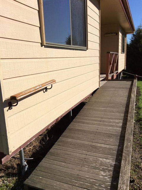 Cherry Top Farmstay - Boutique Eco Village - Tourism Adelaide 9