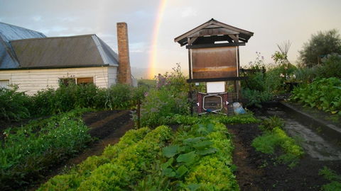 Cherry Top Farmstay - Boutique Eco Village - Tourism Adelaide 16