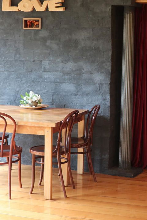 Cherry Top Farmstay - Boutique Eco Village - Tourism Adelaide 24