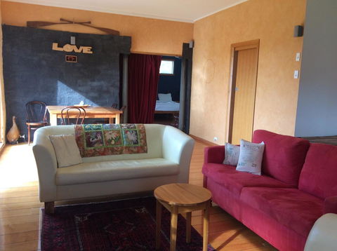 Cherry Top Farmstay - Boutique Eco Village - Tourism Adelaide 14