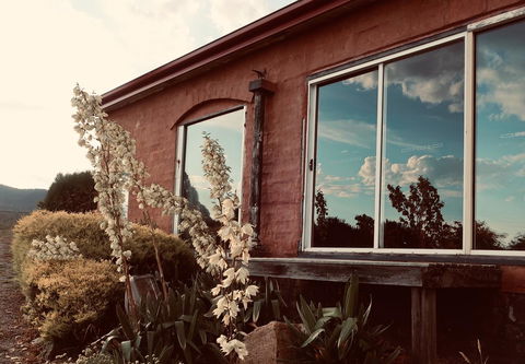 Cherry Top Farmstay - Boutique Eco Village - Tourism Adelaide 26