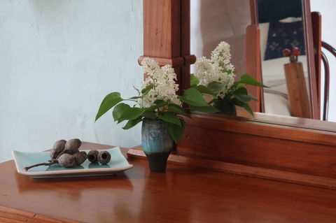 Cherry Top Farmstay - Boutique Eco Village - Tourism Adelaide 20