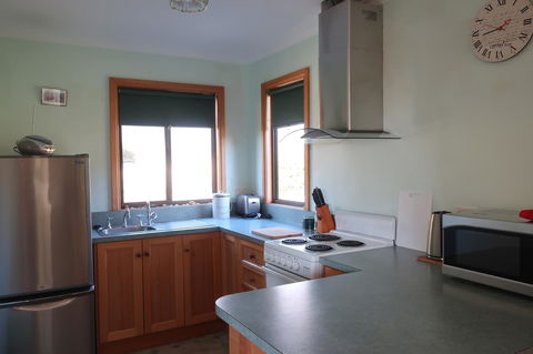 Cherry Top Farmstay - Boutique Eco Village - Tourism Adelaide 29