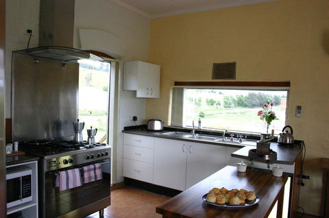 Cherry Top Farmstay - Boutique Eco Village - Tourism Adelaide 30