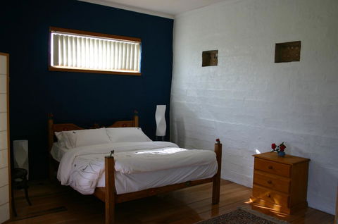 Cherry Top Farmstay - Boutique Eco Village - Tourism Adelaide 31