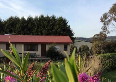 Cherry Top Farmstay - Boutique Eco Village - Tourism Adelaide 22