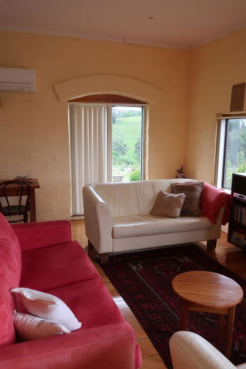 Cherry Top Farmstay - Boutique Eco Village - Tourism Adelaide 19