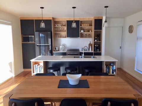 Beach House XIV - Tourism Adelaide 4