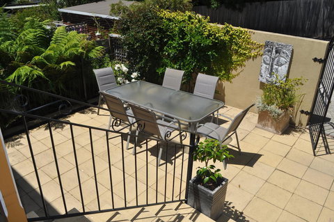 Belton Apartments-Hedge Cottage - Tourism Adelaide 33