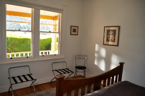 Belton Apartments-Hedge Cottage - Tourism Adelaide 22