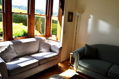 Belton Apartments-Hedge Cottage - Tourism Adelaide 19