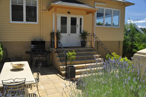 Belton Apartments-Hedge Cottage - Tourism Adelaide 29