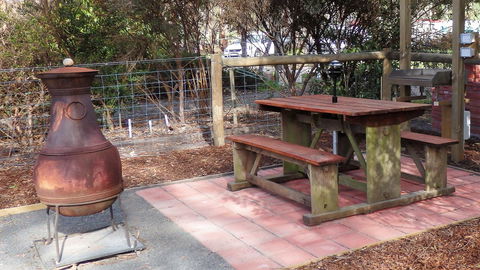 Karoola Cottage Self Contained - Tourism Adelaide 24