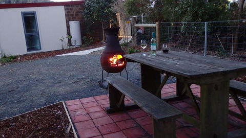 Karoola Cottage Self Contained - Tourism Adelaide 17