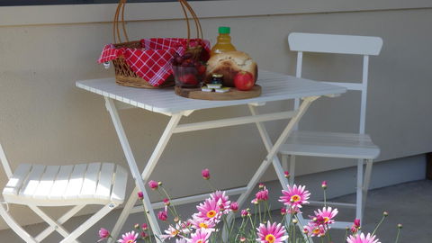 Karoola Cottage Self Contained - Tourism Adelaide 21