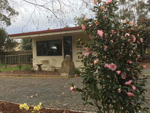 Karoola Cottage Self Contained - Tourism Adelaide 1