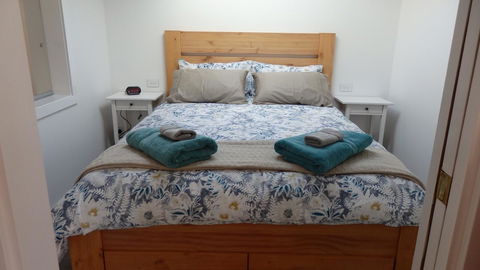 Karoola Cottage Self Contained - Tourism Adelaide 8