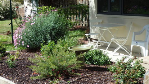 Karoola Cottage Self Contained - Tourism Adelaide 2