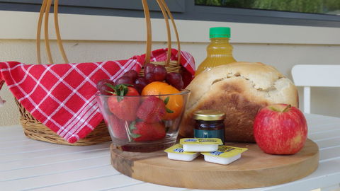 Karoola Cottage Self Contained - Tourism Adelaide 22
