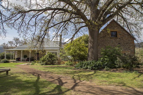 Twamley Farm - Tourism Adelaide 5