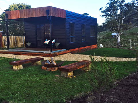 Twamley Farm - Tourism Adelaide 12
