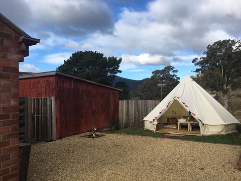 Twamley Farm - Tourism Adelaide 2