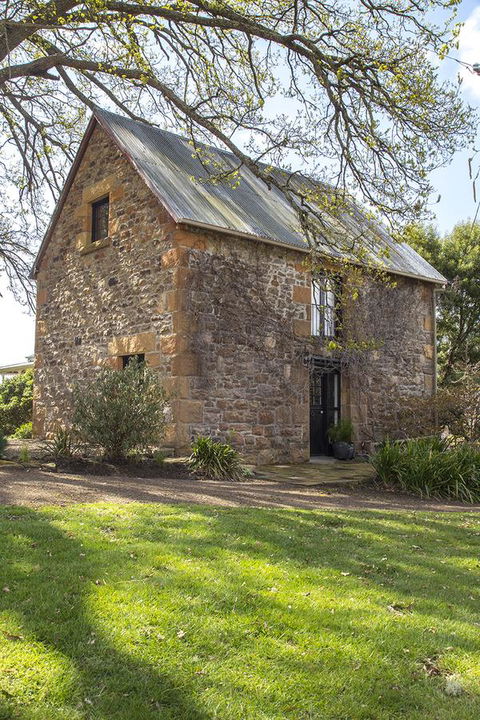 Twamley Farm - Tourism Adelaide 0