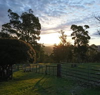 Glengarry farm stay BnB - Tourism Adelaide