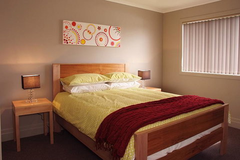 Pinestumps Holiday Home - Tourism Adelaide 5