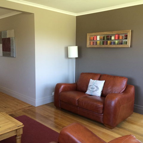 Pinestumps Holiday Home - Tourism Adelaide 3